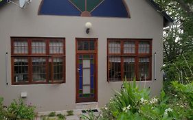 Rozenhof Guest Cottages
